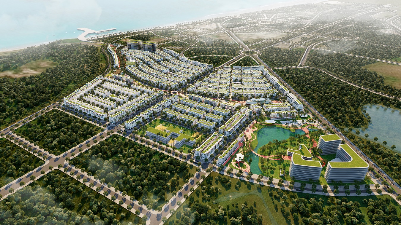 ĐẨY NHANH TIẾN ĐỘ ĐƯA HOÀI ĐỨC LÊN QUẬN VÀO NĂM 2022