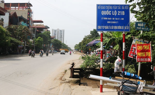 Quốc lộ 21B