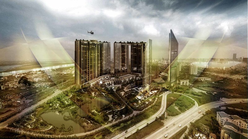 Những lợi thế thúc đẩy bất động sản Hải Phòng