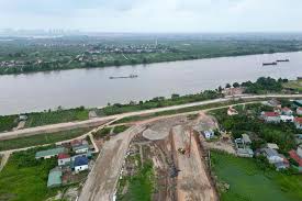 Thông tin quy hoạch cầu mễ sở 2025