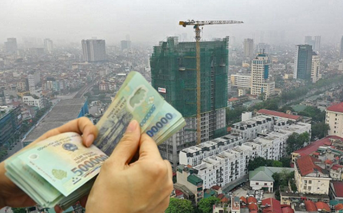 Tín dụng bất động sản khởi sắc