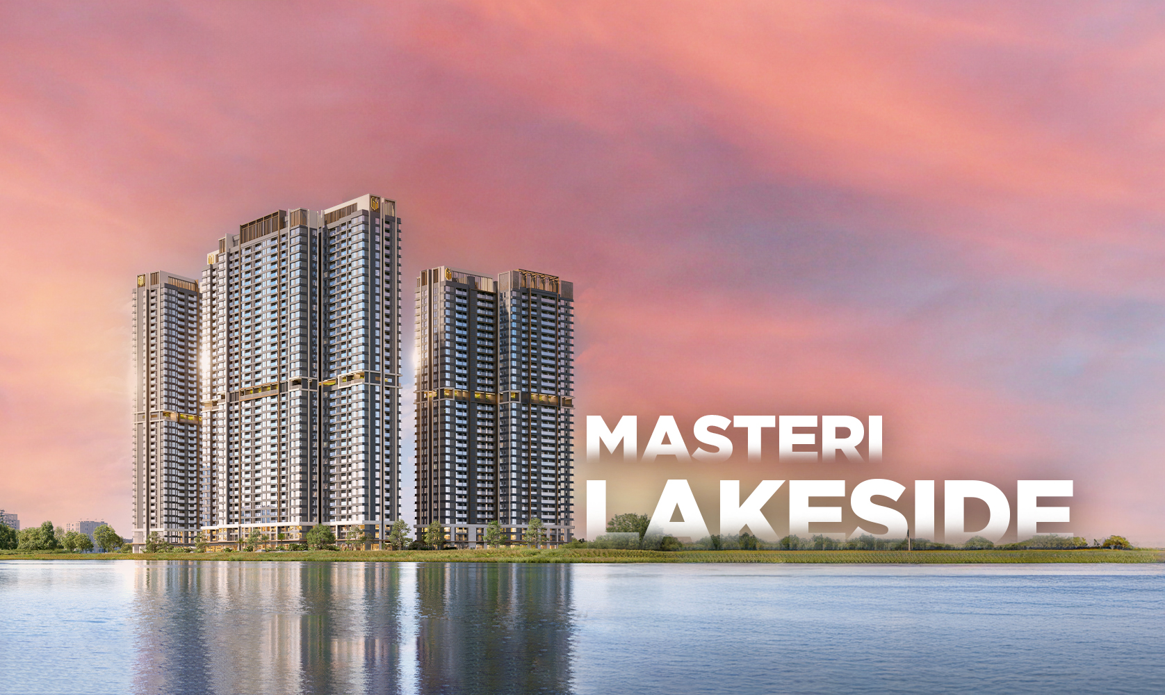 MASTERI LAKESIDE (OCP1)