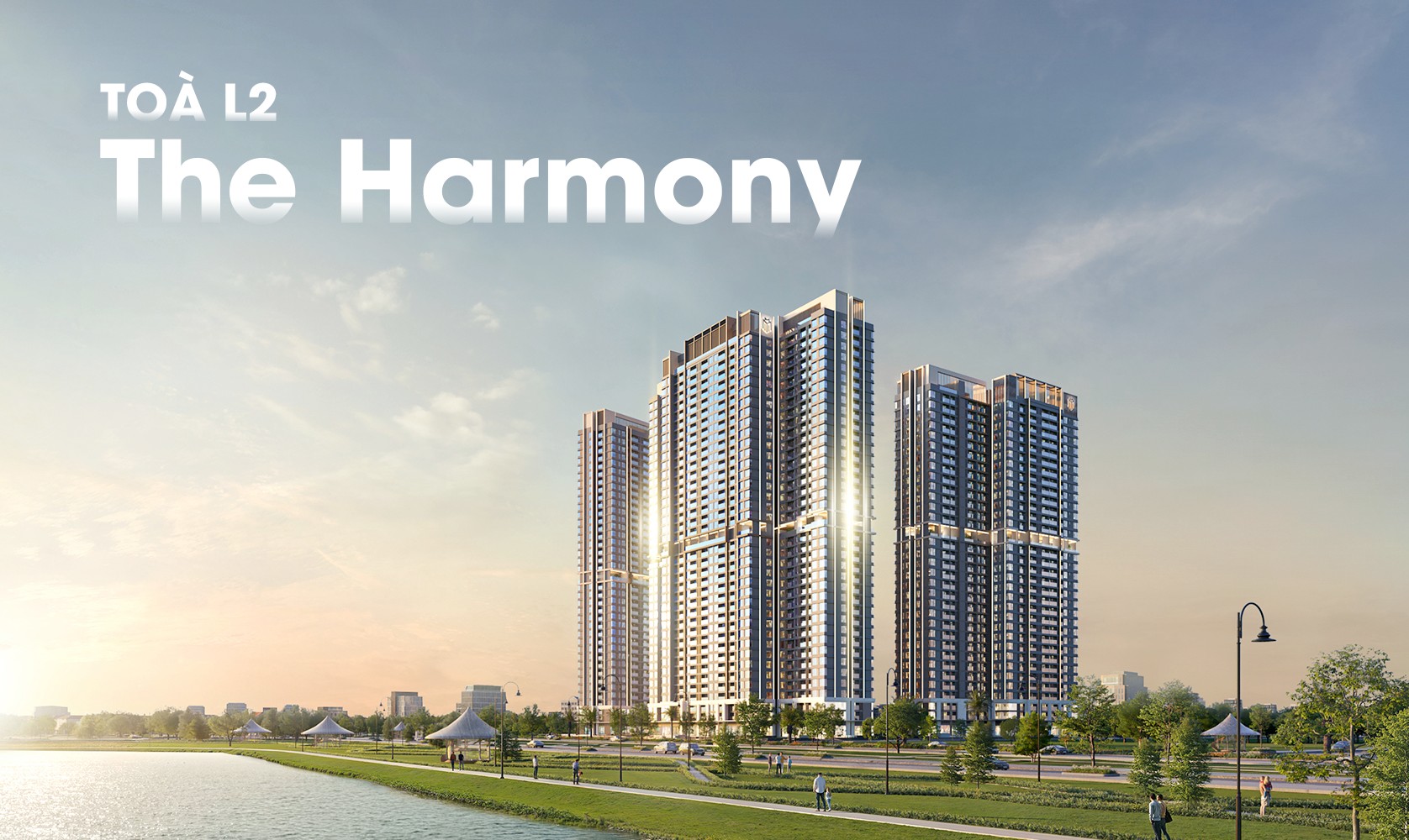 Toà Harmony