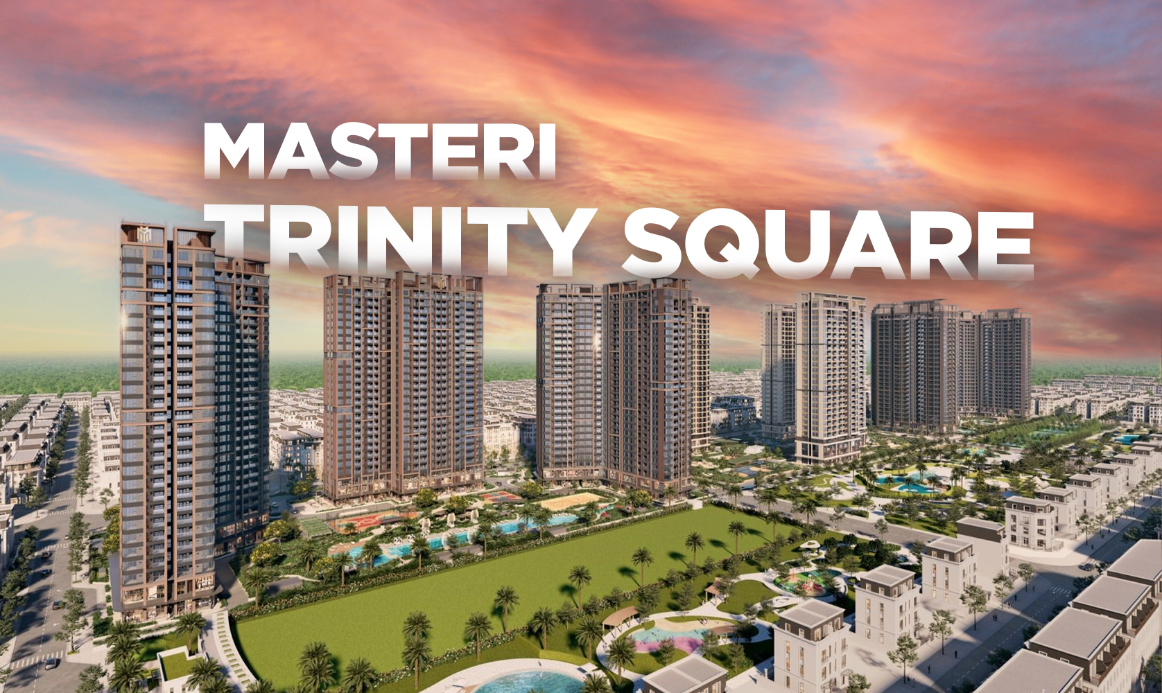 MASTERI TRINITY SQUARE (OCP2)
