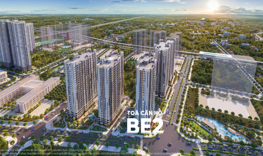 BE2