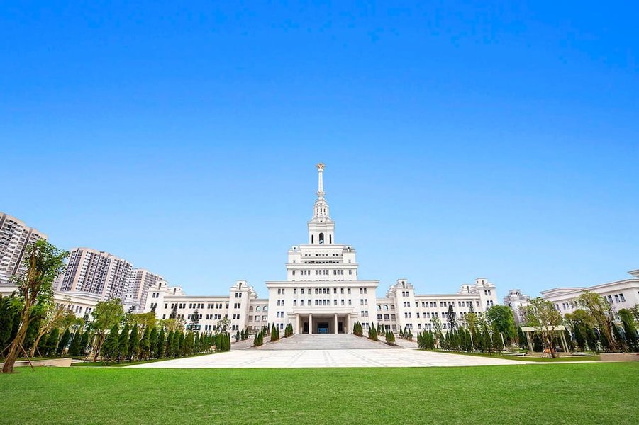 TRƯỜNG ĐẠI HỌC VIN UNI