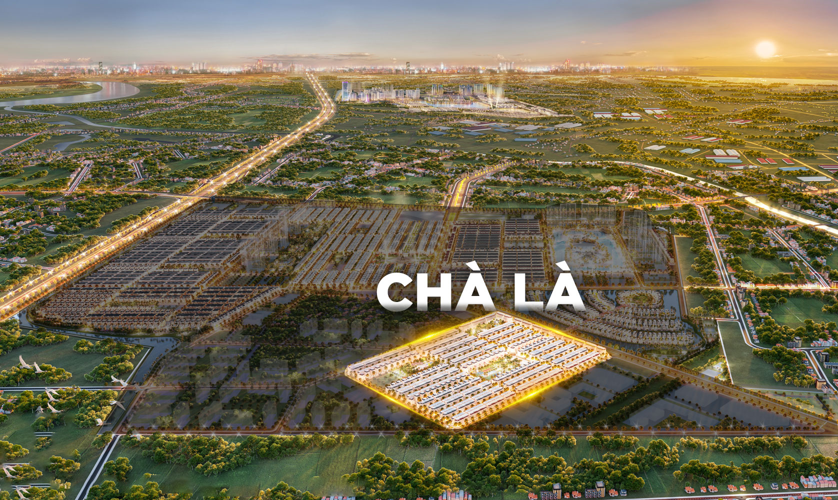 Chà Là