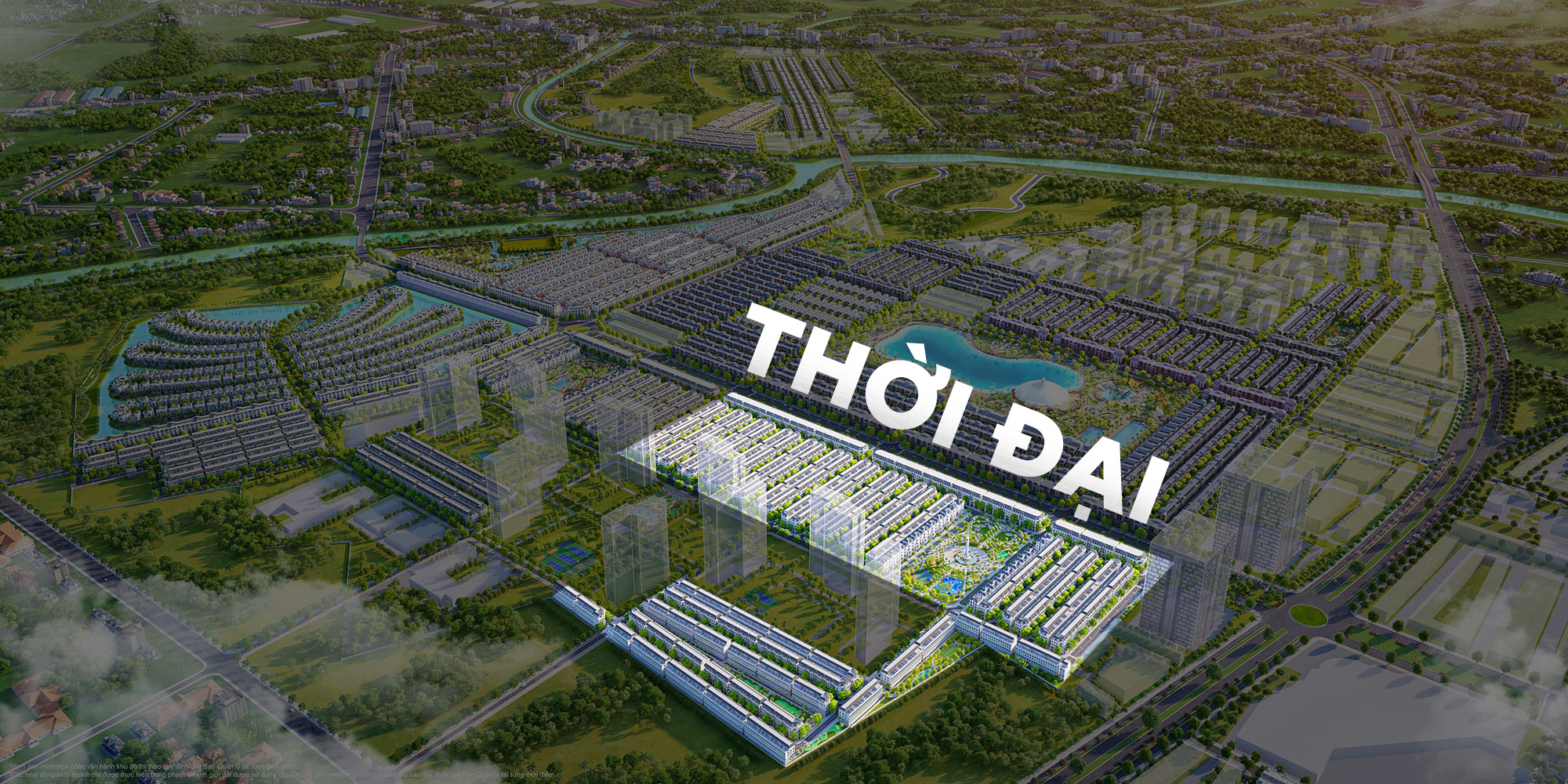 Thời Đại