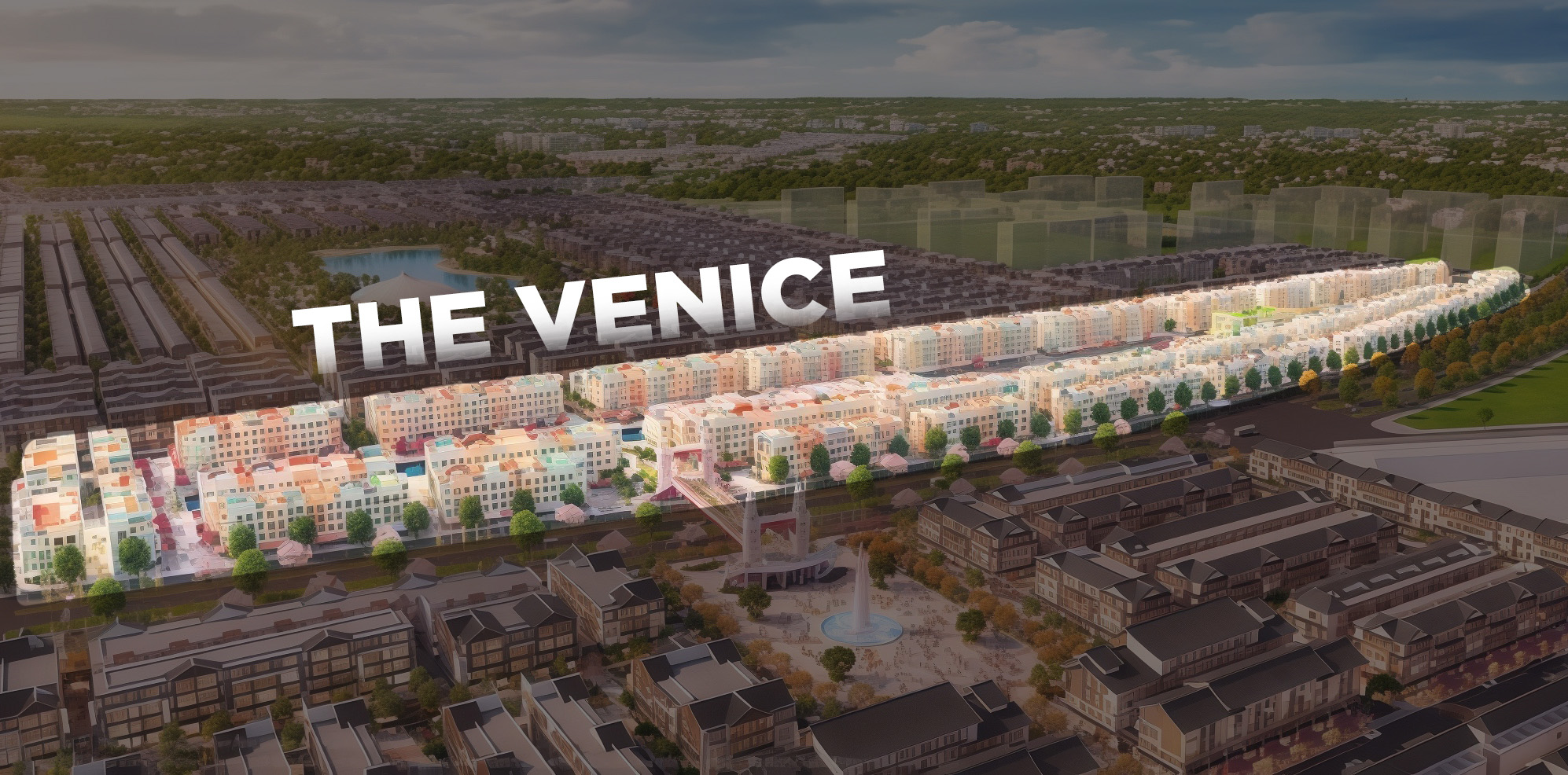 The Venice